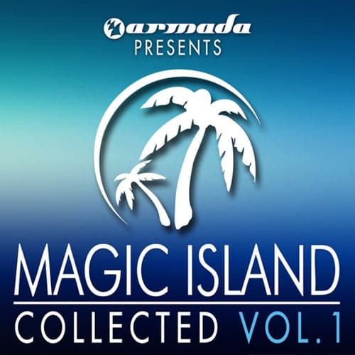 Magic Island Collected, Vol. 1