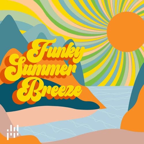Funky Summer Breeze