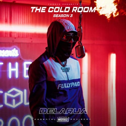 The Cold Room - S3-E4