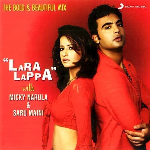 Lara Lappa (The Bold & Beautiful Mix)