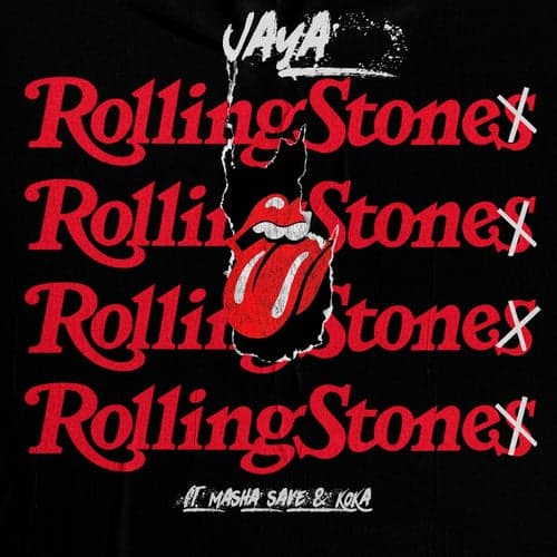 Rolling Stones (feat. Masha Save & Koka)