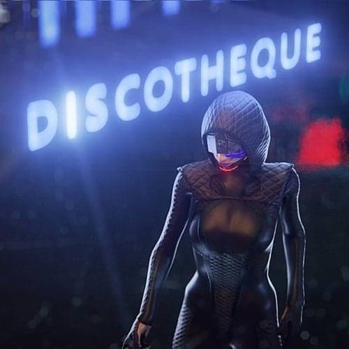 Discoteque (Deluxe Edition)