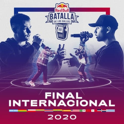 Final Internacional República Dominicana 2020 (Live)