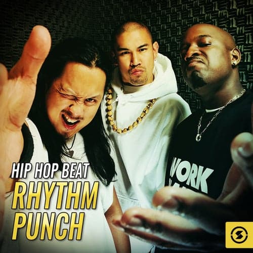 Hip Hop Beat Rhythm Punch