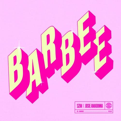 Barbee (feat. Josie Amadonna)