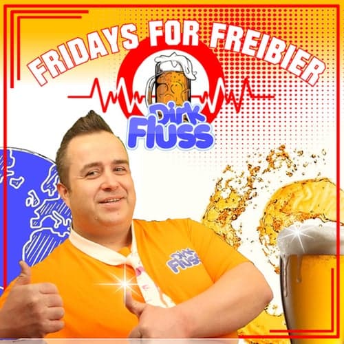 Fridays for Freibier