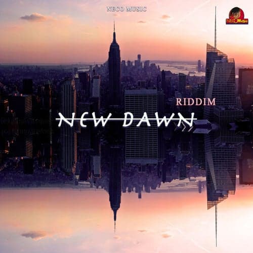 New Dawn Riddim (Instrumental)