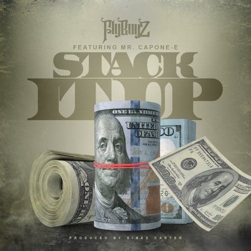 Stack It Up (feat. Mr.Capone-E)