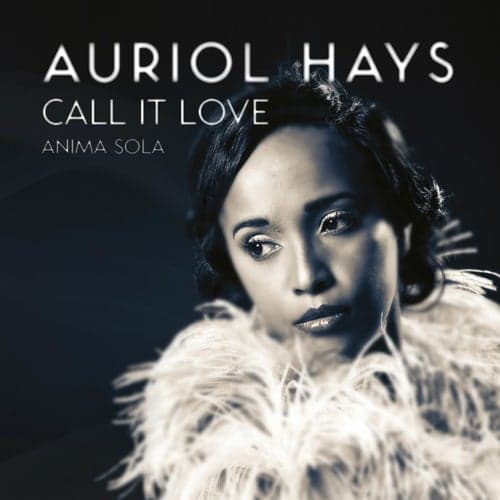 Call It Love - Anima Sola