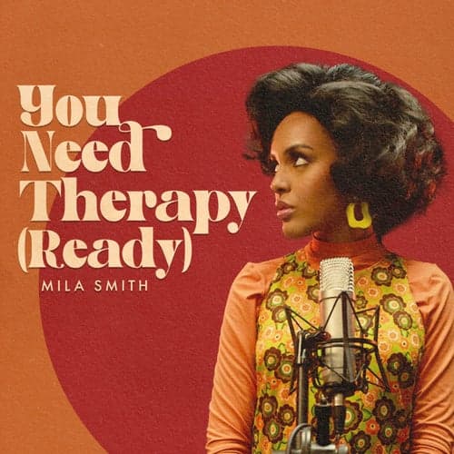 You Need Therapy (Ready)