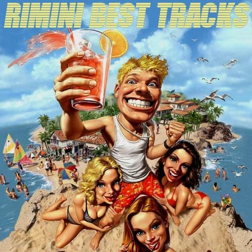Rimini Best Tracks
