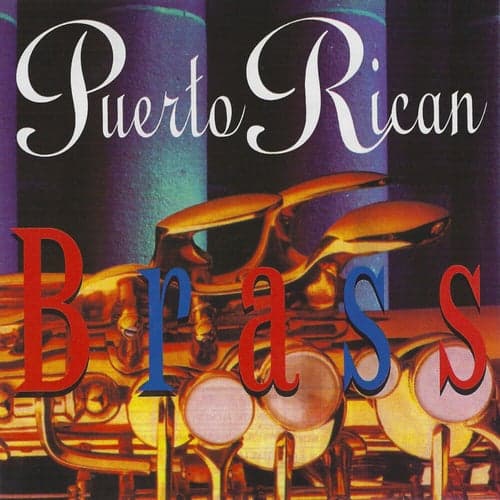 Puerto Rican Brass