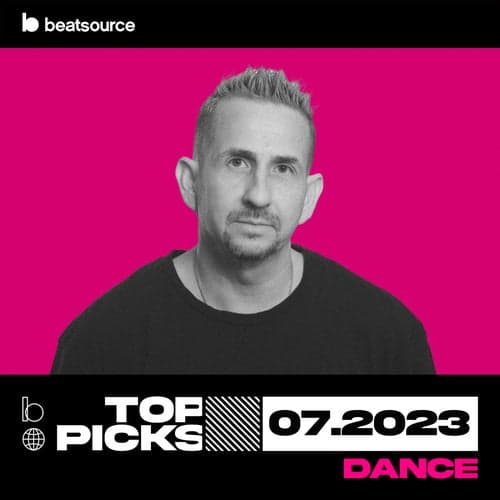 Dance Top Picks July 2023 playlist