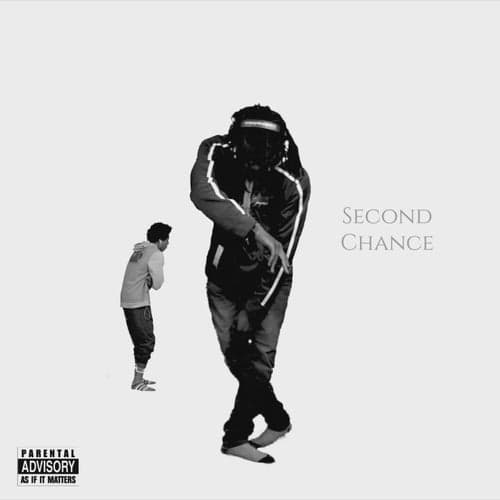 Second Chance (feat. Youni Soul)