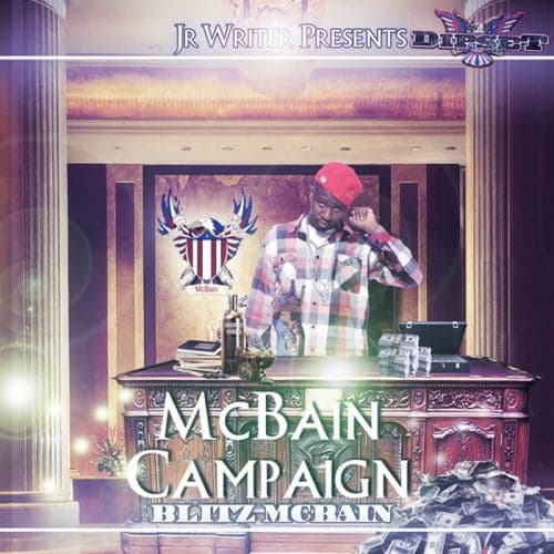 McBain Campaign