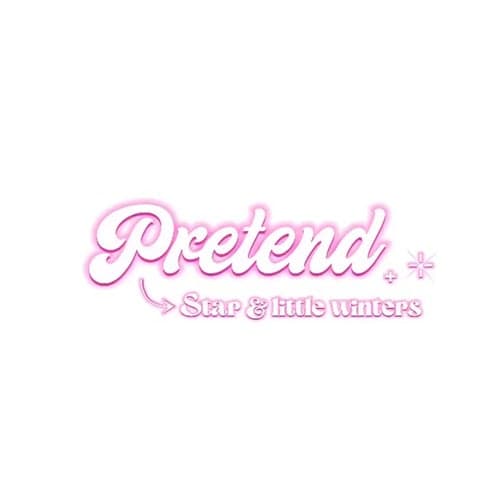 pretend (remix)