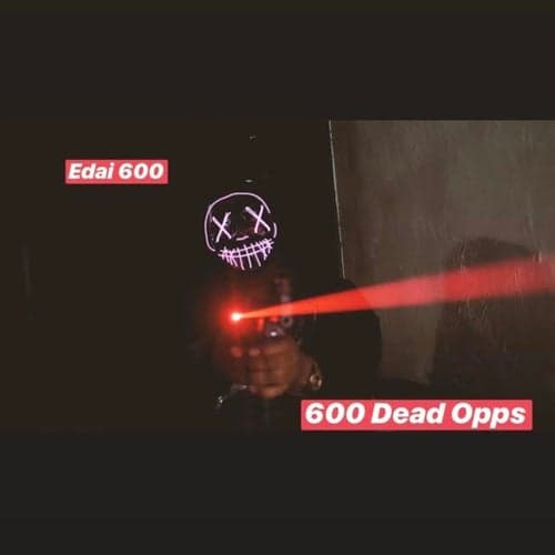600 Dead Opps