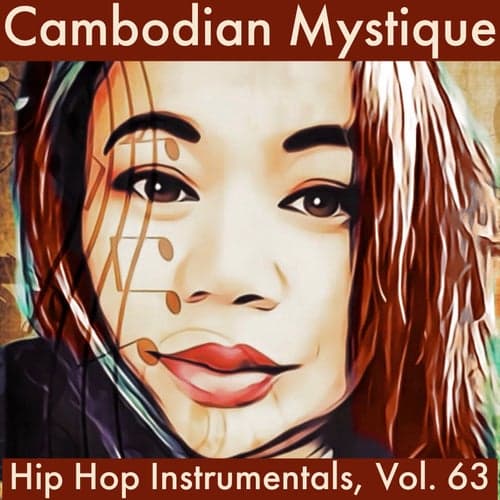 Hip Hop Instrumentals, Vol. 63