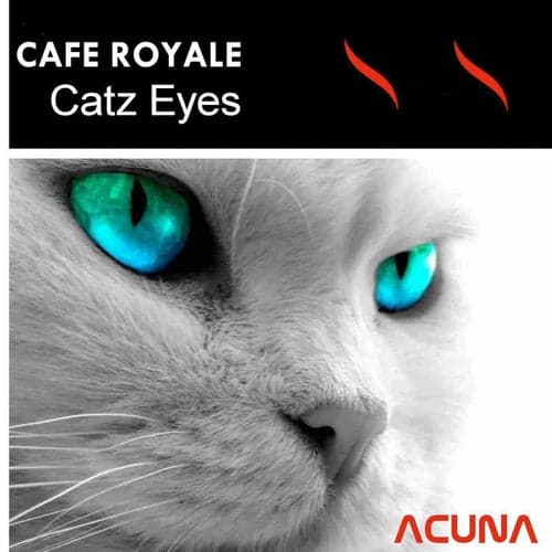 Catz Eyes
