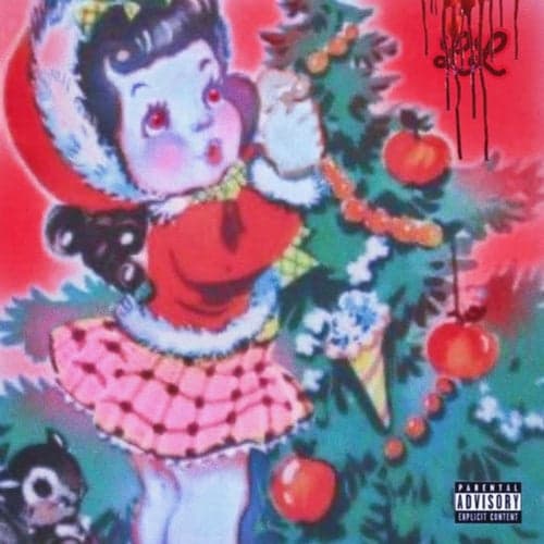 Red Christmas EP