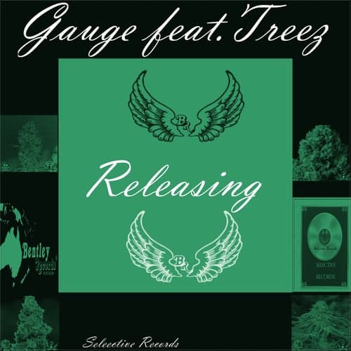 Releasing (feat. Treez)