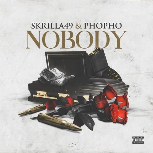 Nobody (feat. Pho Pho)