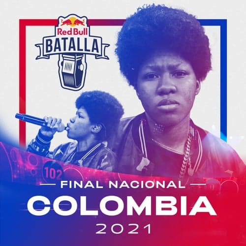 Final Nacional Colombia 2021 (Live)
