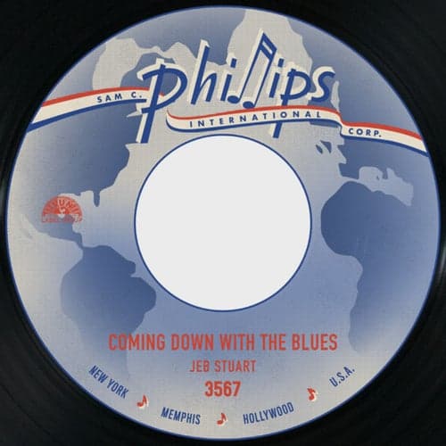 Coming Down with the Blues / Dream