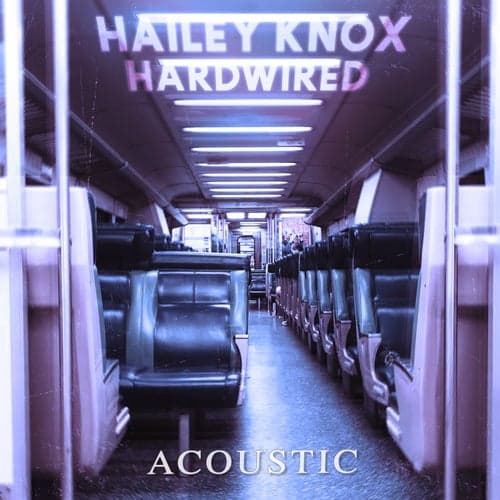 Hardwired (Acoustic)