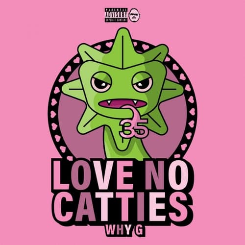 Love No Catties