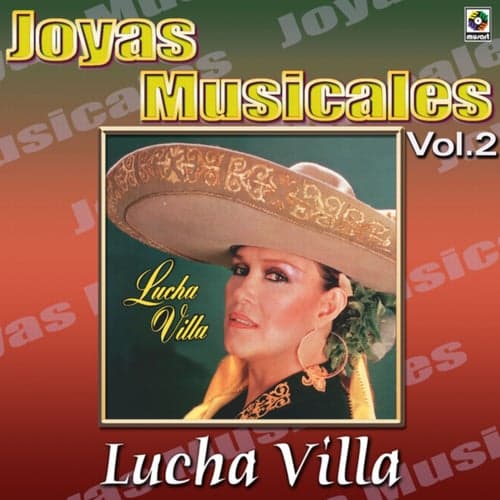 Joyas Musicales: Una Gran Cantate Y Tres Grandes Compositores, Vol. 2