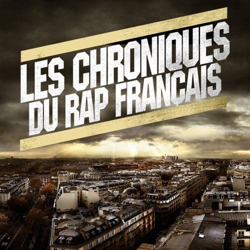Les chroniques du rap fr