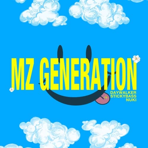 MZ Generation