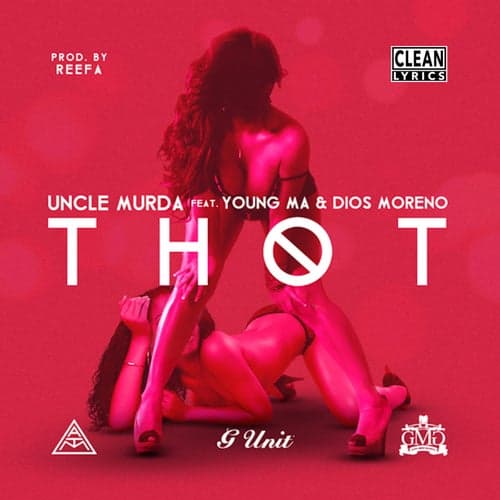 Thot (feat. Young M.a. & Dios Moreno)