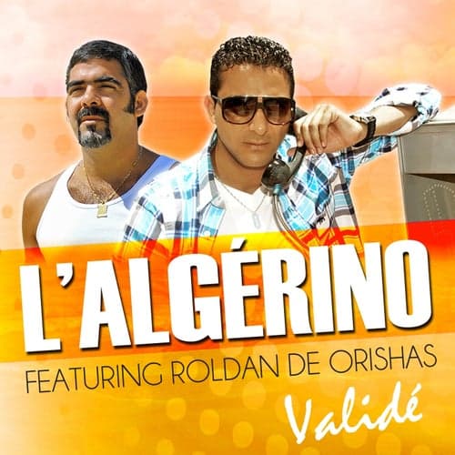 Valide (feat. Roldan)