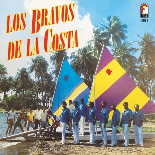 Los Bravos De La Costa