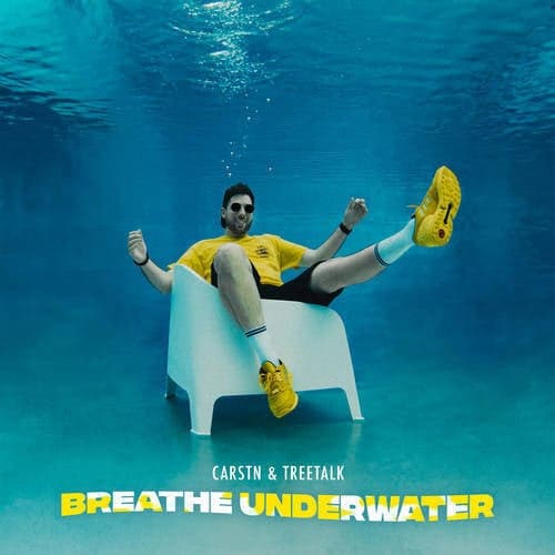 Breathe Underwater