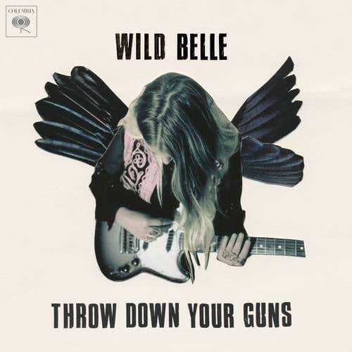 Throw Down Your Guns (Album Version)