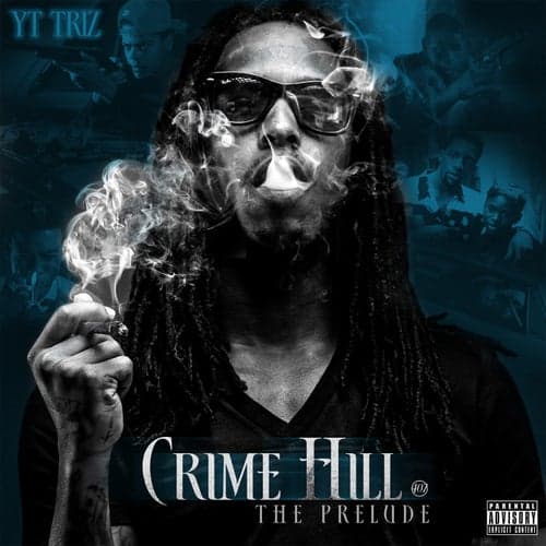 Crime Hill - The Prelude