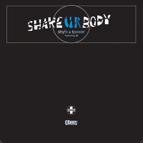 Shake Ur Body