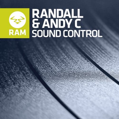 Sound Control (Edit)