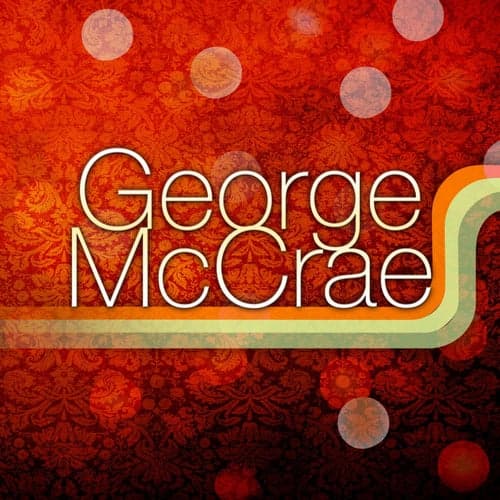 George McCrae
