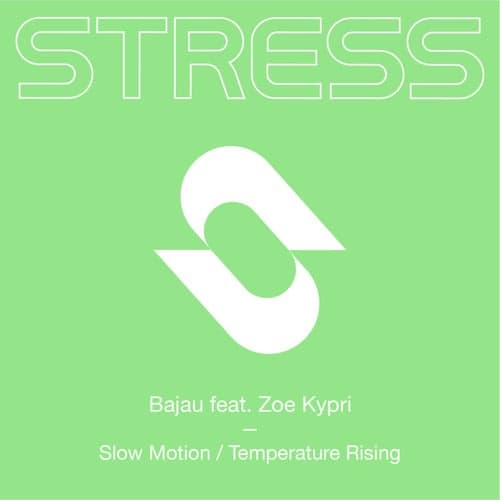 Slow Motion / Temperature Rising (Extended Mix)