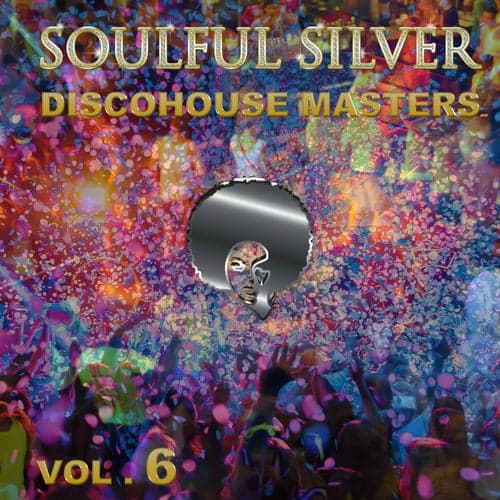 Discohouse Masters, Vol. 6