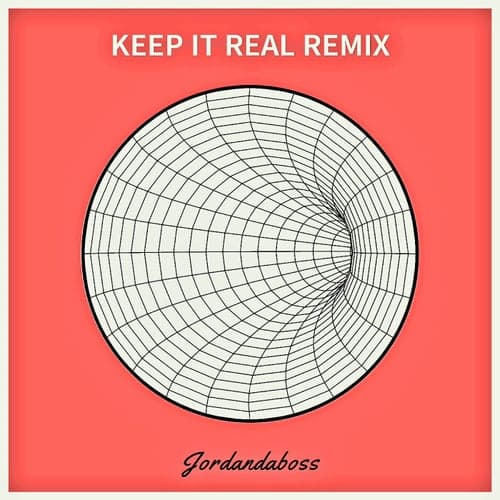 Keep It Real Remix