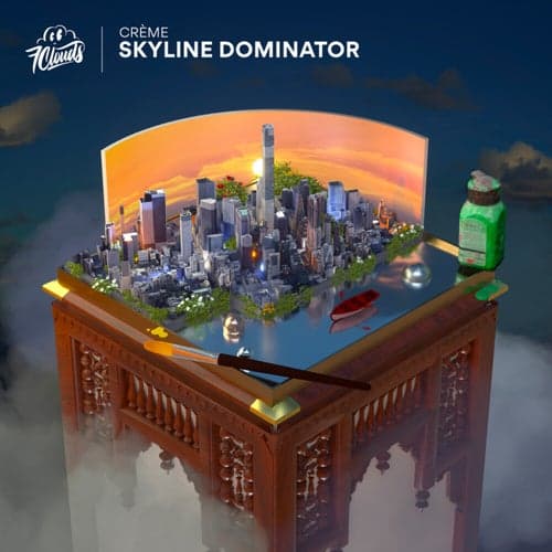 Skyline Dominator