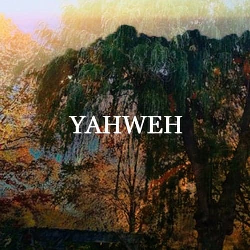 YAHWEH: Ezra and the 24 Symphony