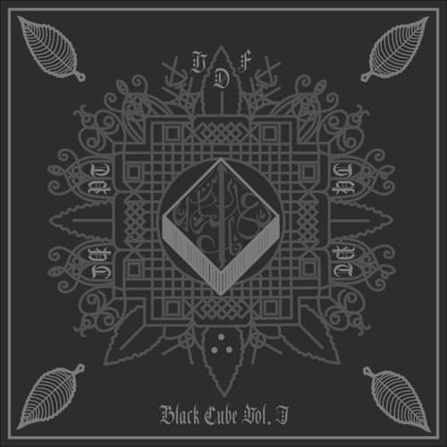 Black Cube, Vol. 1