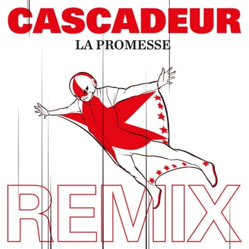 La promesse (Niklas Paschburg Remix)