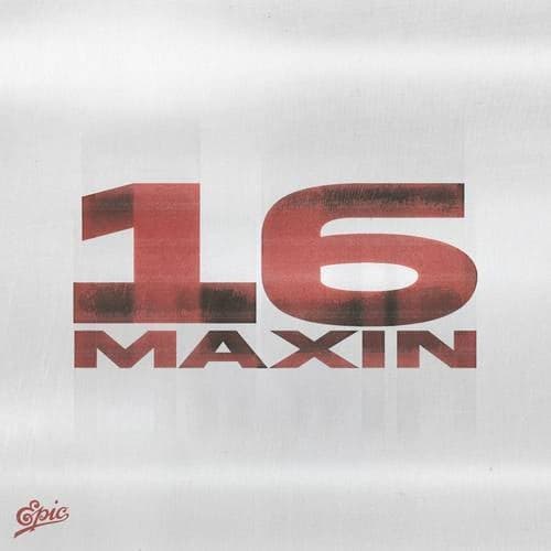 16 (Sixteen) - EP
